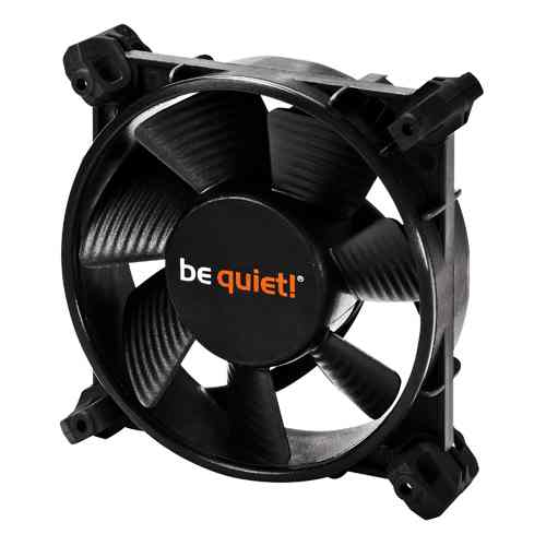 Be Quiet Silentwings 2 Pwm 80x80